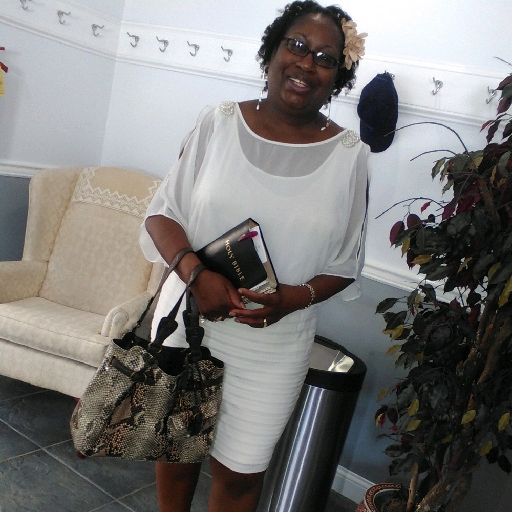 Meet your Posher, Charlena